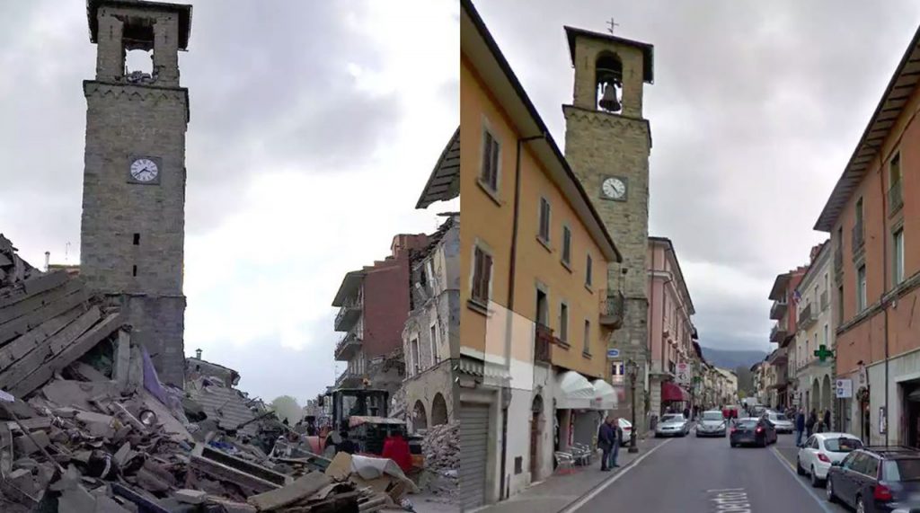 Cartoline per Amatrice:un gesto solidale per sostenere gli studi di una giovane
  