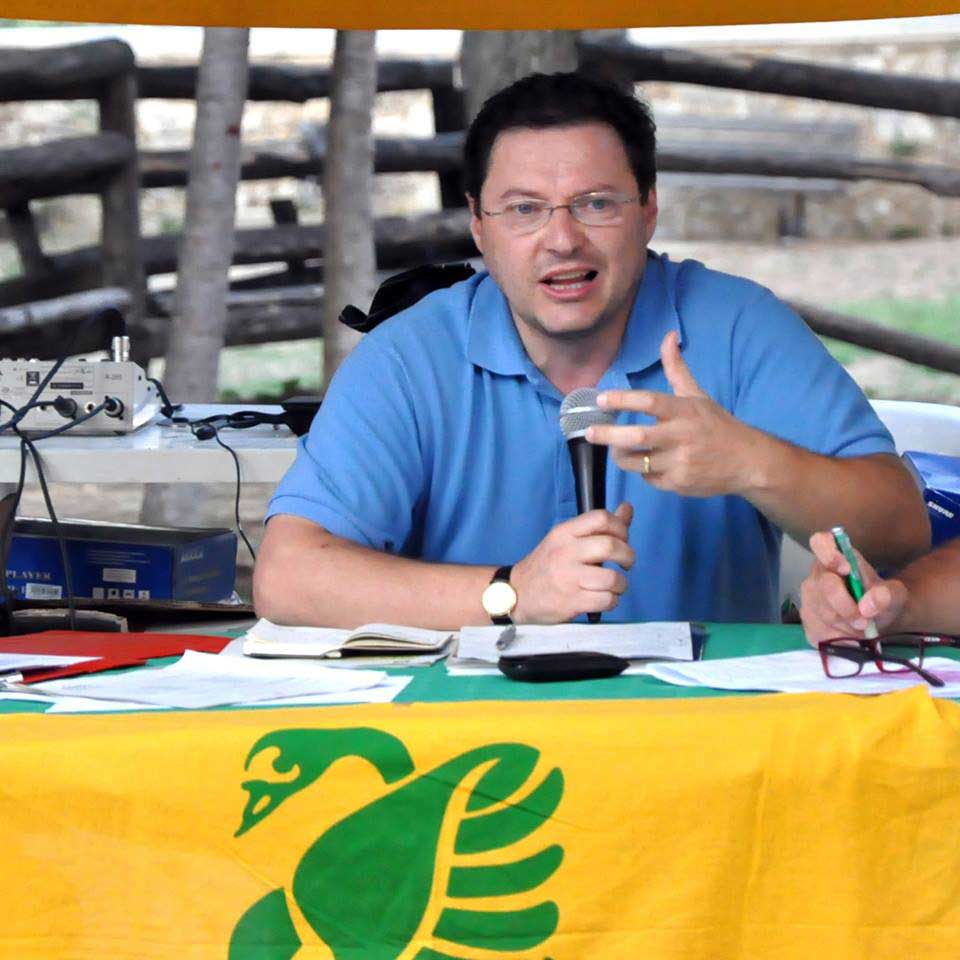 Intervista ad Antonio Nicoletti, responsabile nazionale aree protette e biodiversità di Legambiente