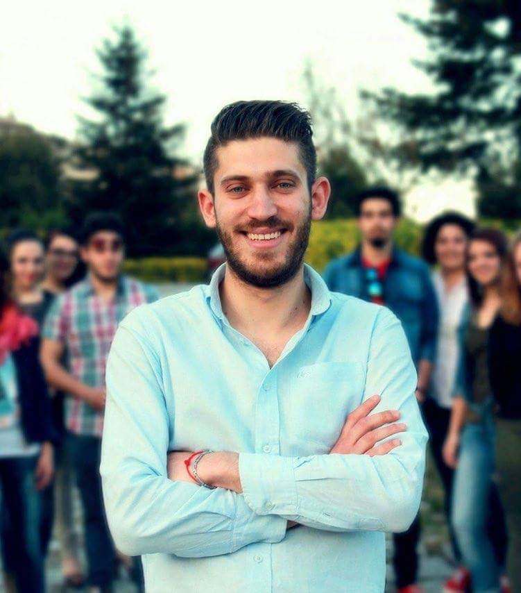 Elezion universitarie a Cosenza : lettera aperta del Senatore accademico Antonio Alessio