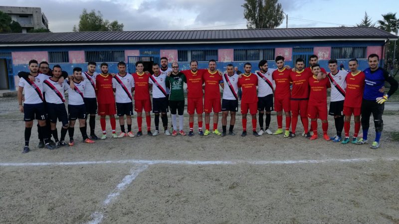 Finisce 3-0 la quinta partita di Campionato per l’Academy che ha giocato in casa