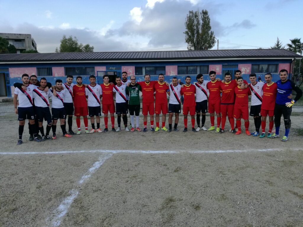 Finisce 3-0 la quinta partita di Campionato per l’Academy che ha giocato in casa
  