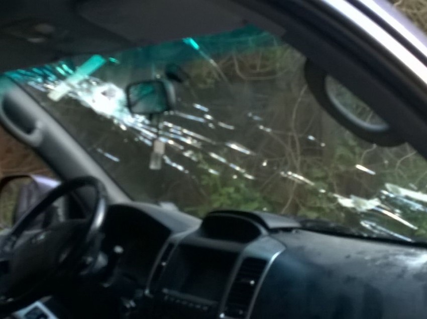 Ucciso il titolare delle autolinee Guzzetti