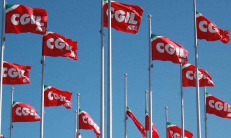 Sanità calabrese: il sindacato Cgil a difesa del diritto alla salute