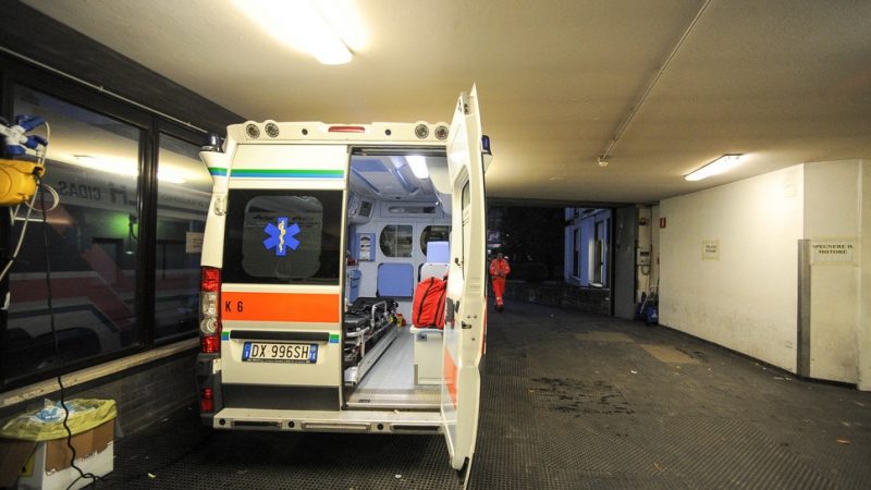 Muore a Crotone, mentre era in vacanza, giovane dodicenne di Aosta