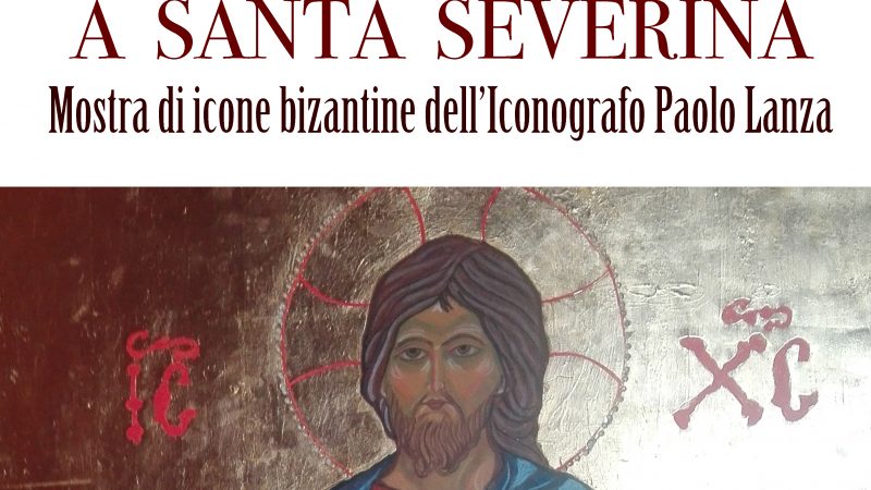 Gli ori di Bisanzio a Santa Severina