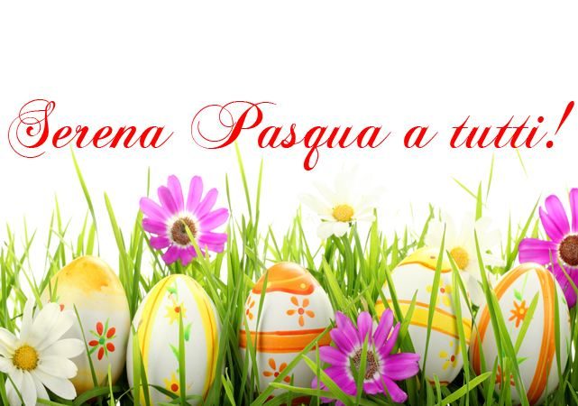 Il Petilino augura una serena Pasqua