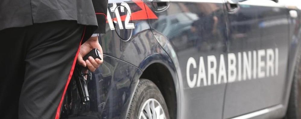 Cirò Marina: padre e figlio aggrediscono carabinieri