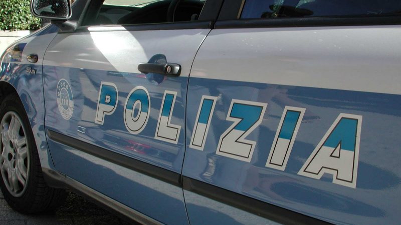 Guidavano sotto l’effetto di alcool, arrestati due rumeni