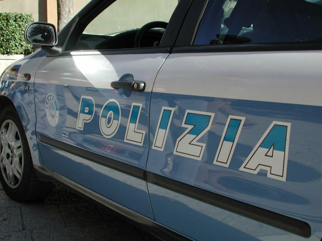 Guidavano sotto l’effetto di alcool, arrestati due rumeni
  