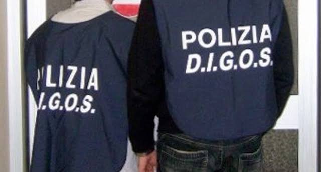 Arrestato terrorista a Crotone
  