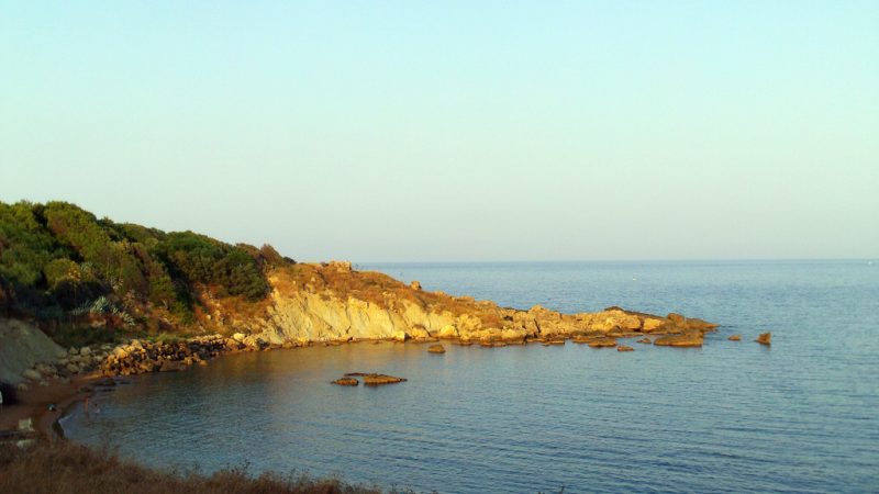 Sequestro di Punta Scifo: Legambiente è da tempo che chiedeva un intervento per la tutela della costa crotonese