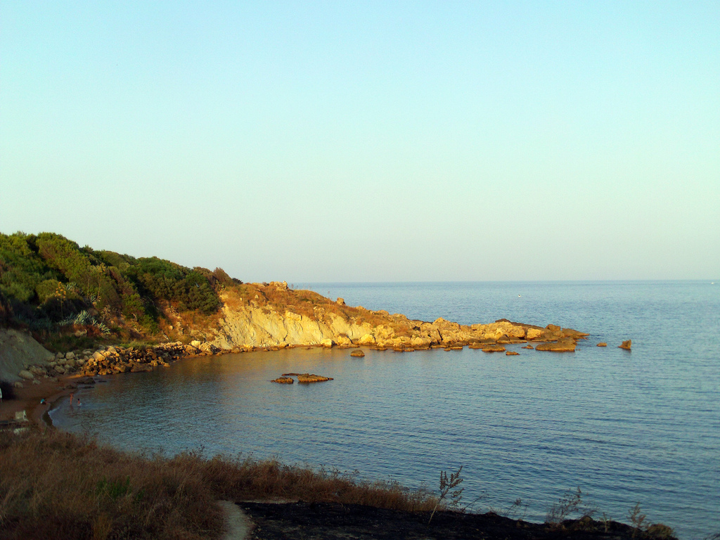 Sequestro di Punta Scifo: Legambiente è da tempo che chiedeva un intervento per la tutela della costa crotonese