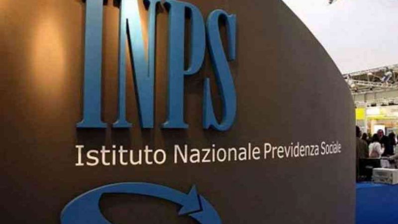 E’ di Scala Coeli il nuovo commissario INPS