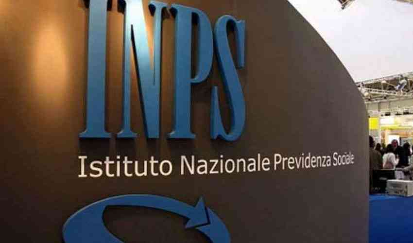 E’ di Scala Coeli il nuovo commissario INPS
  