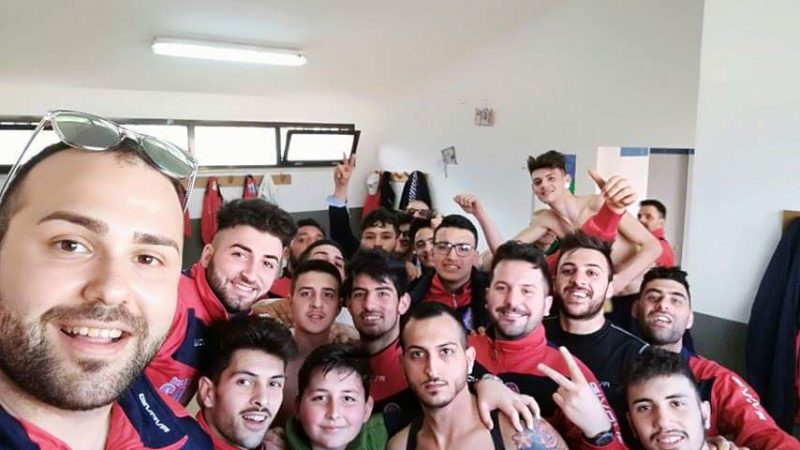 Valanga Academy sulla Castellese 
Continua la marcia verso la Vittoria