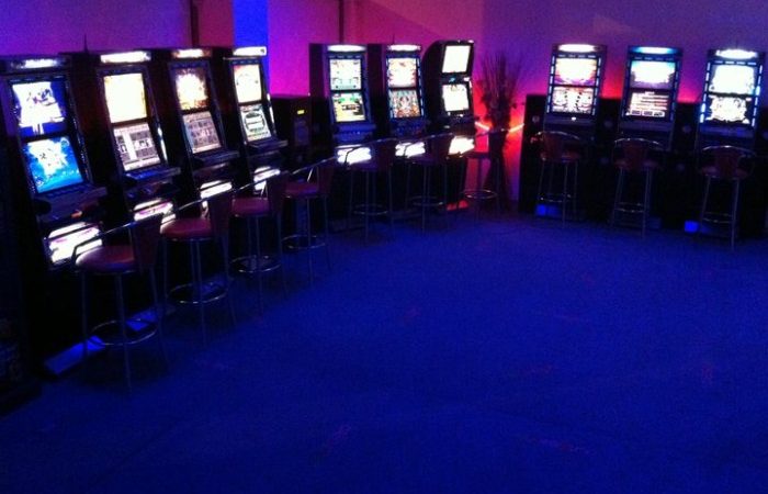 Controlli in sale slot machine e sale scommesse una denuncia e 132.000€ di sanzioni