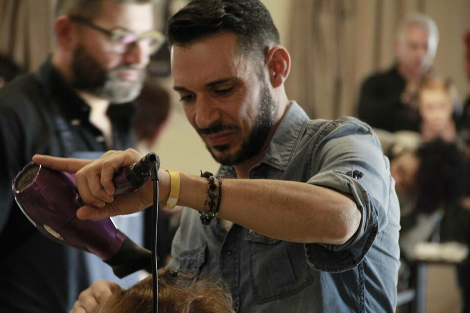 Quando un lavoro nasce dalla passione
