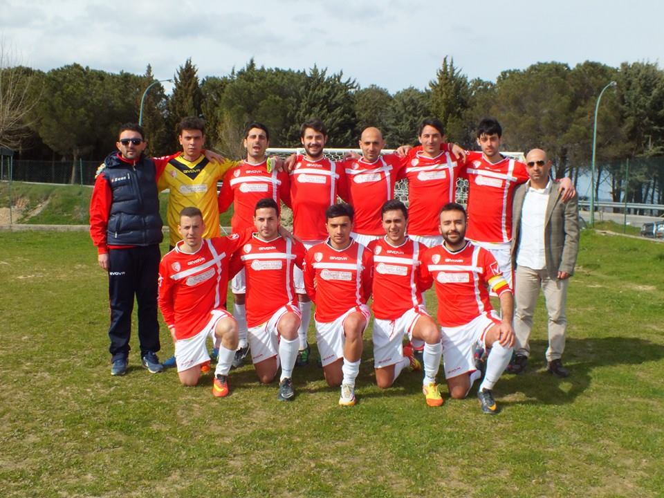 LA FAVOLA DEL REAL ROCCABERNARDA!!!!