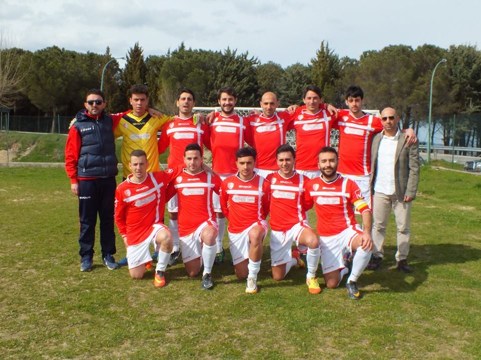 LA FAVOLA DEL REAL ROCCABERNARDA!!!!
  