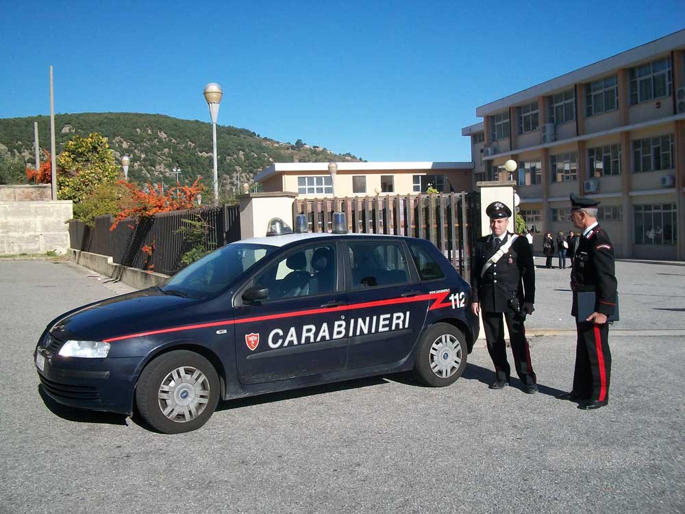 Denunciati 20 genitori per evasione scolastica