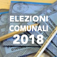 Il 10 giugno è la data del voto delle prossime elezioni amministrative
  