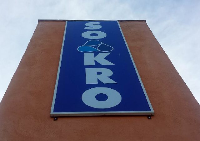 Verso il licenziamento dei dipendenti della Soakro