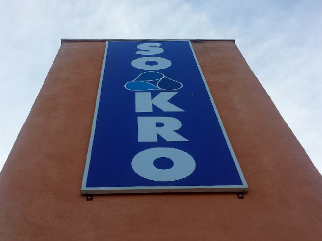 Verso il licenziamento dei dipendenti della Soakro