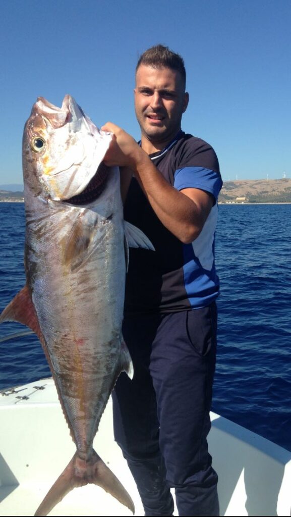 Pesca sportiva e giovani generazioni un mix vincente