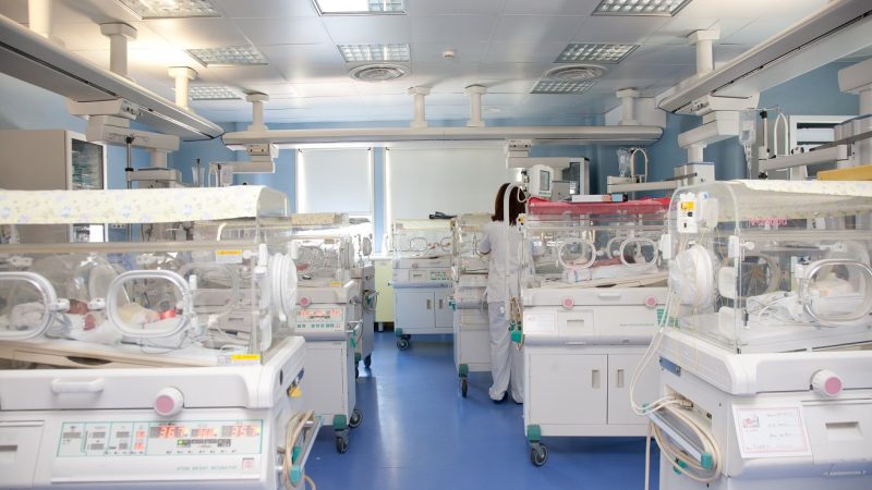 La Terapia Intensiva Neonatale dell’ospedale di Crotone verrà chiusa