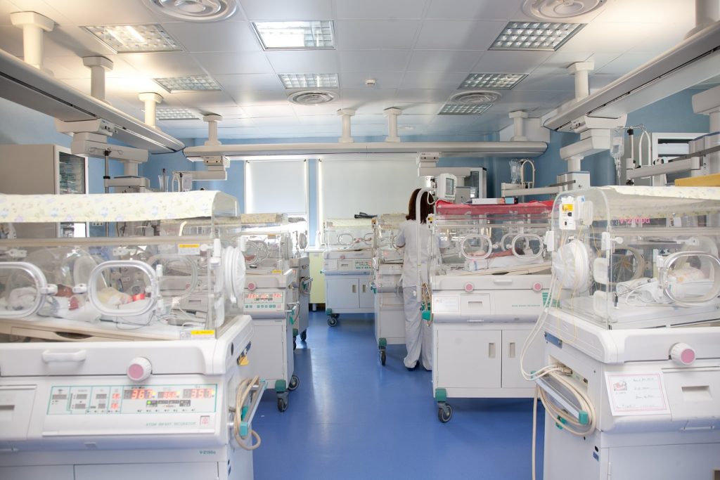 La Terapia Intensiva Neonatale dell’ospedale di Crotone verrà chiusa