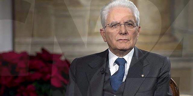 Il Presidente Mattarella in visita all’Unical: “Dalla cultura deriva la possibilità d’immaginare e progettare”