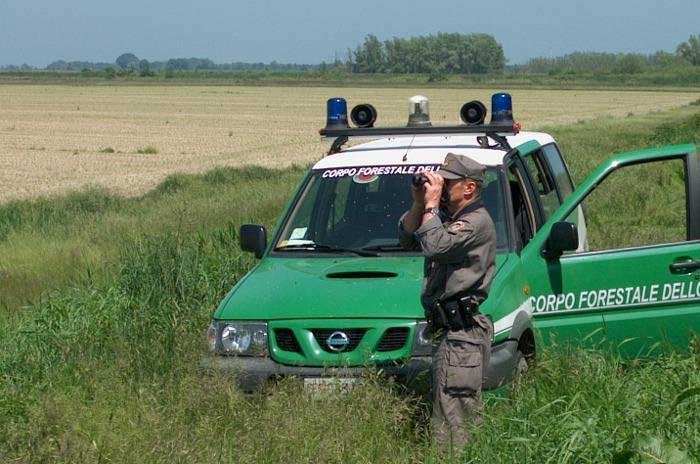 AGRICOLTURA: DENUNCIATI PER PRESUNTA TRUFFA AI DANNI DELL’ARCEA DUE IMPRENDITORI AGRICOLI CROTONESI
