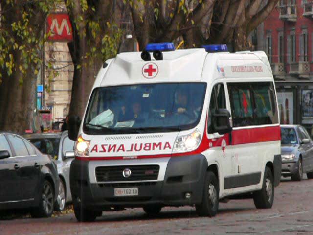 Pensionato rocchisano colpisce con un palo un altro pensionato