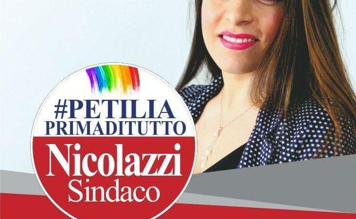 Nominato nuovo Assessore a Petilia, si tratta di Vanessa Garibaldi