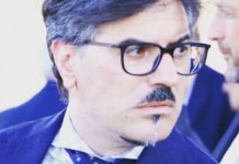 Mario Carvelli Commissario Cittadino di FdI