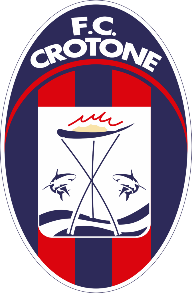 Il Crotone resta in B, graziato il Chievo