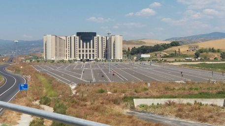 In Calabria verso la chiusura delle scuole
  