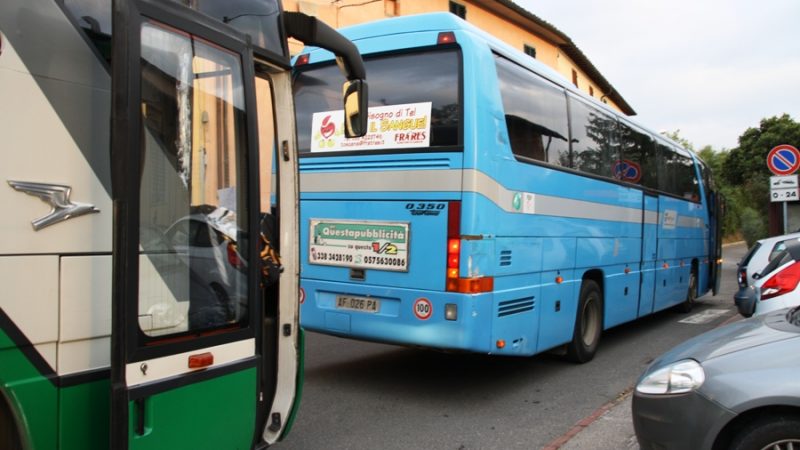 Le Ferrovie Calabro Lucane ripristinano a Petilia e a Cotronei le corse soppresse