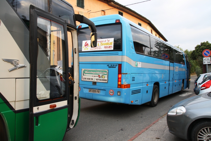 Le Ferrovie Calabro Lucane ripristinano a Petilia e a Cotronei le corse soppresse