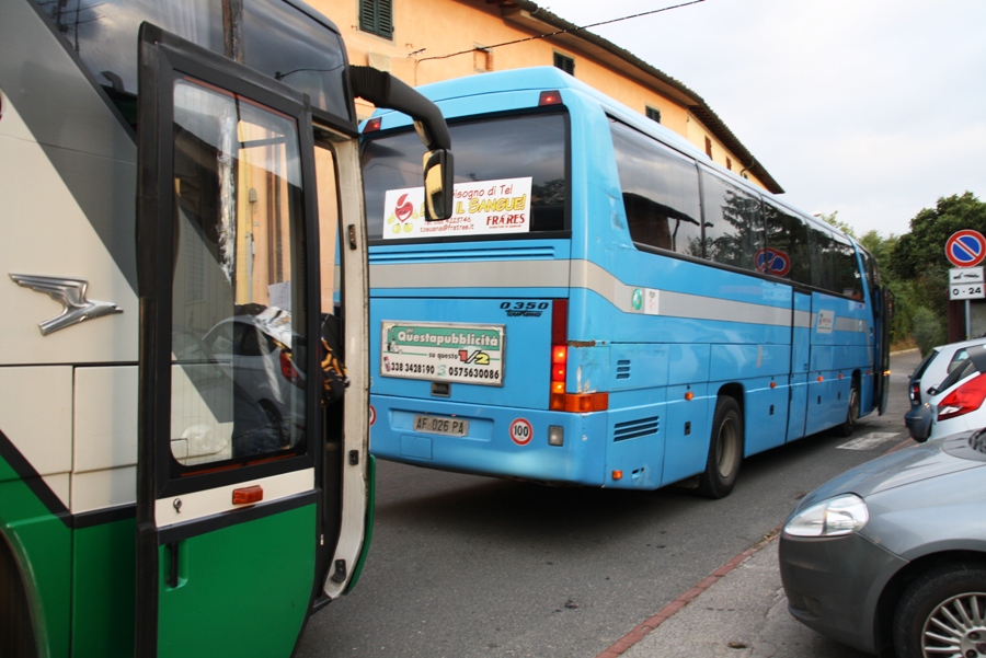 Le Ferrovie Calabro Lucane ripristinano a Petilia e a Cotronei le corse soppresse
  