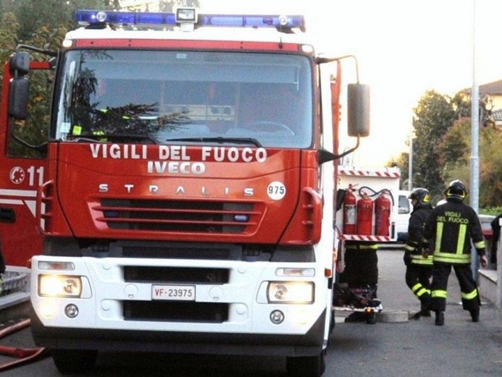 Agevolazioni per i Vigili del fuoco della Calabria: sollecitazioni da parte di FNS-Cisl Calabria