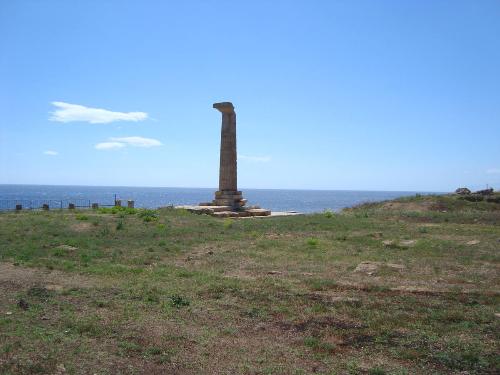 Il Museo Archeologico Nazionale di Capo Colonna aderisce alla Giornata Nazionale del Paesaggio