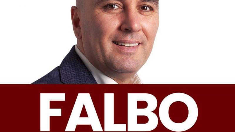 Raffaele Falbo è il nuovo sindaco di Melissa