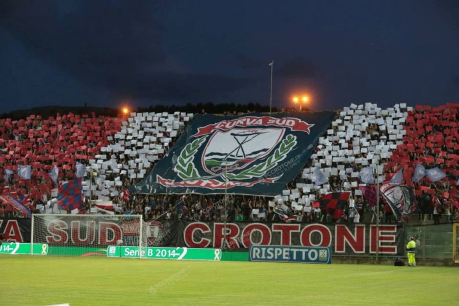 Il F.C. Crotone ad un passo dal paradiso…