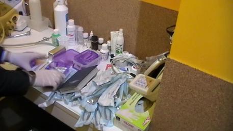 Falso dentista denunciato