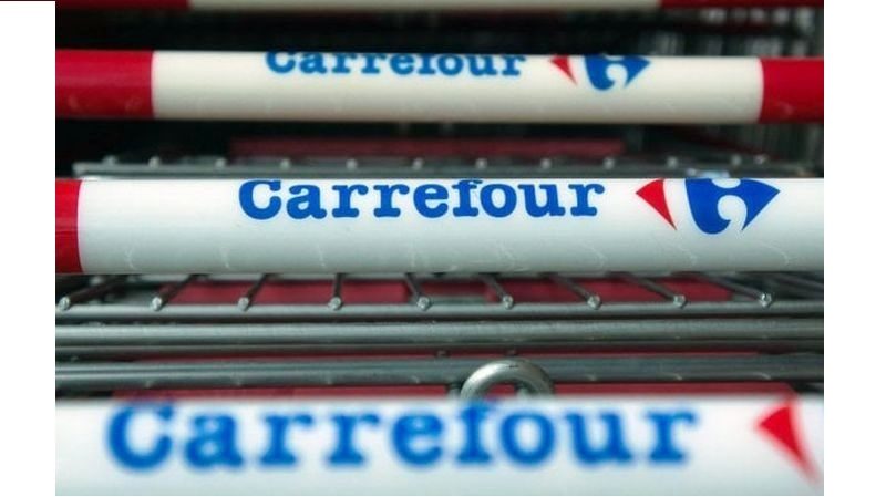 Carrefour Crotone chiude senza preavviso, Possibile: inaccettabile