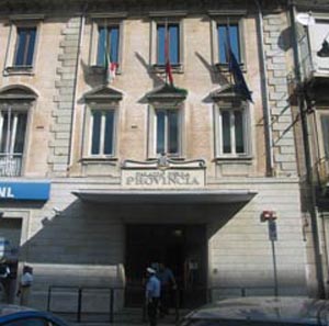 Insediamento del Consiglio Provinciale di Crotone