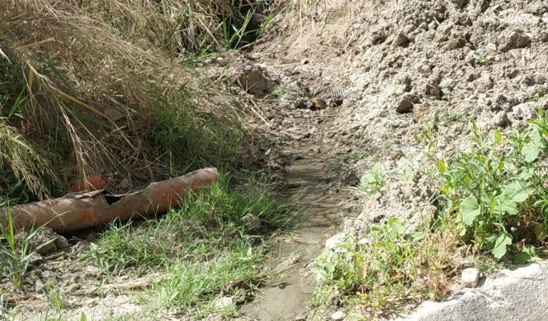 Più Petilia chiede al sindaco intervento urgente per i forti miasmi a Foresta