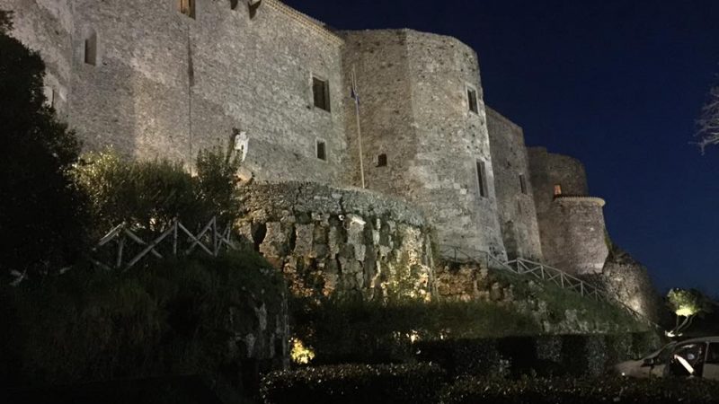 Calabria terra di capolavori: a Vibo presentazione del libro di Mario Vicino