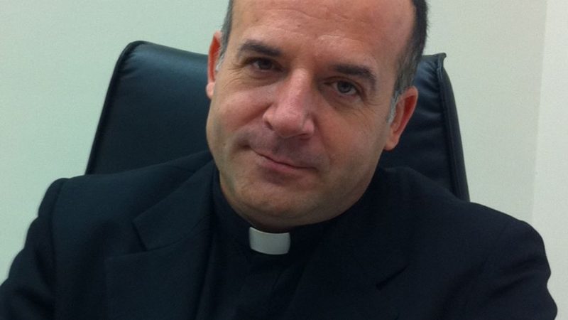 Nominato il nuovo Arcivescovo di Crotone-Santa Severina
